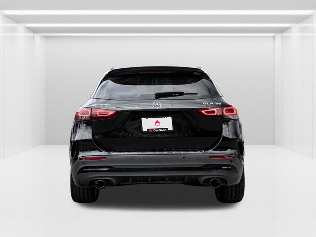 2021 Mercedes-Benz GLA