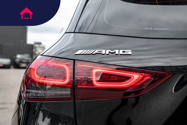 2021 Mercedes-Benz GLA