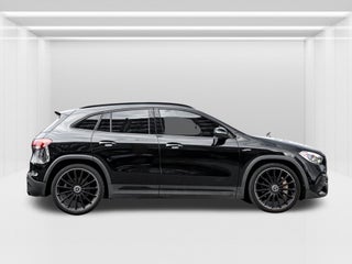 2021 Mercedes-Benz GLA