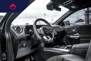 2021 Mercedes-Benz GLA