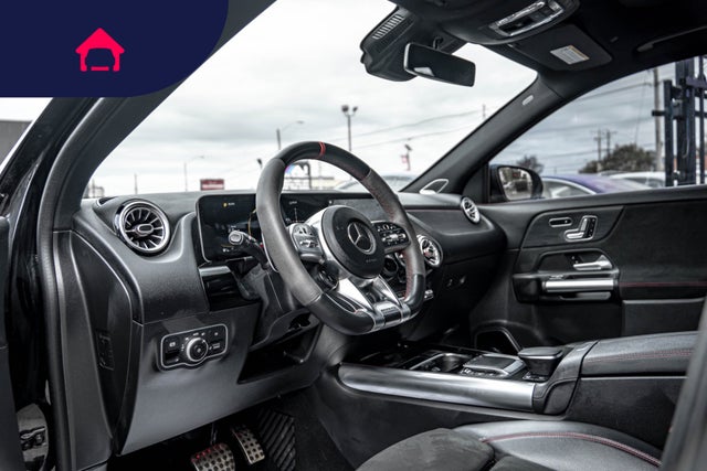 2021 Mercedes-Benz GLA