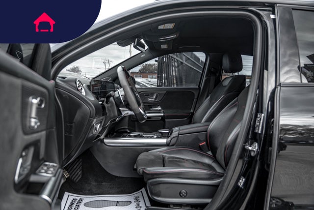 2021 Mercedes-Benz GLA