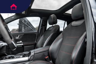 2021 Mercedes-Benz GLA