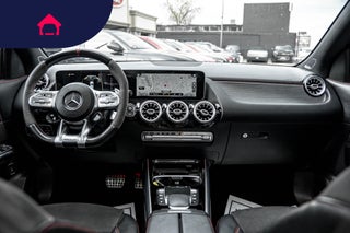 2021 Mercedes-Benz GLA