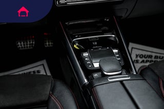 2021 Mercedes-Benz GLA