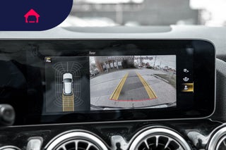 2021 Mercedes-Benz GLA