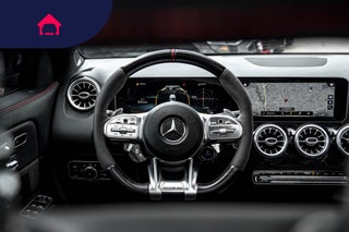 2021 Mercedes-Benz GLA