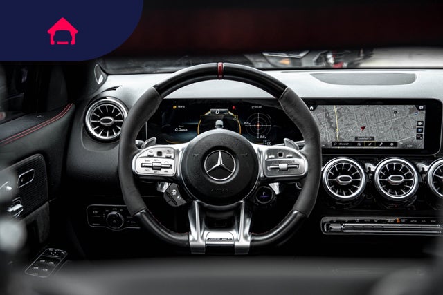 2021 Mercedes-Benz GLA