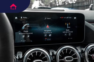 2021 Mercedes-Benz GLA