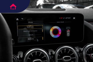 2021 Mercedes-Benz GLA