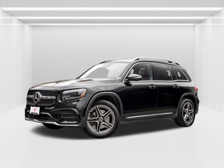 2024 Mercedes-Benz GLB