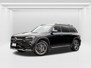 2024 Mercedes-Benz GLB