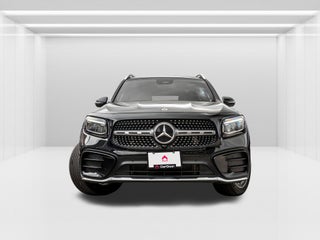 2024 Mercedes-Benz GLB