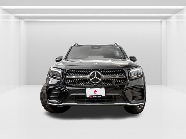2024 Mercedes-Benz GLB