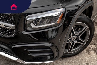 2024 Mercedes-Benz GLB