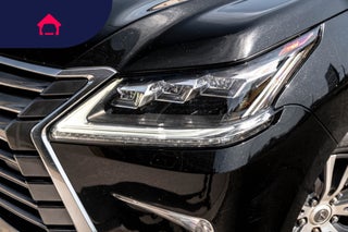2016 Lexus LX 570