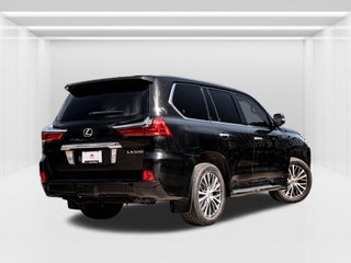 2016 Lexus LX 570