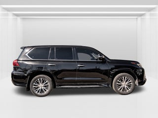2016 Lexus LX 570