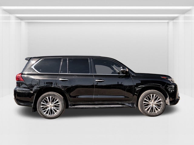 2016 Lexus LX 570