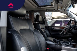 2016 Lexus LX 570
