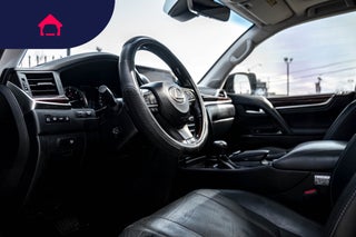2016 Lexus LX 570