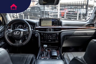 2016 Lexus LX 570