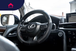 2016 Lexus LX 570
