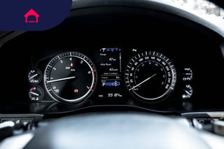 2016 Lexus LX 570