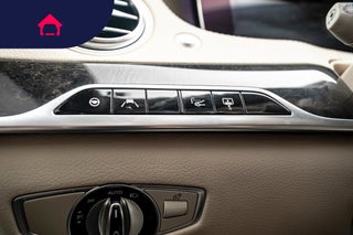2018 Mercedes-Benz S-Class