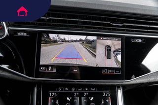 2019 Audi Q8