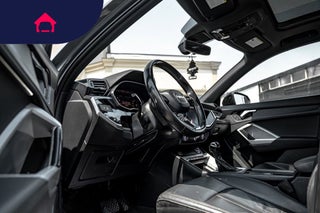 2022 Audi Q3