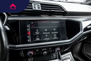 2022 Audi Q3