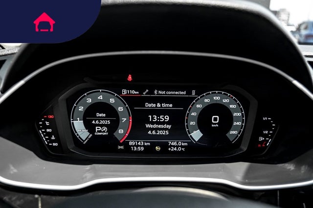 2022 Audi Q3