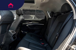 2019 Audi e-tron