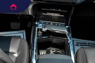 2019 Audi e-tron