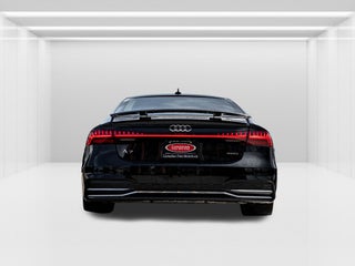 2023 Audi A7