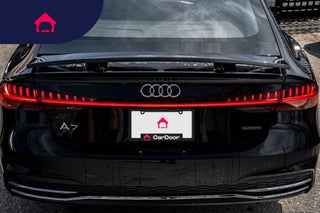 2023 Audi A7