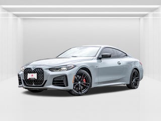 2023 BMW 4 Series