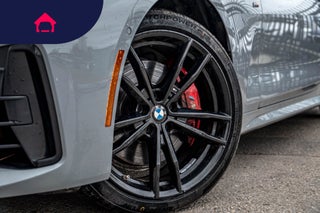 2023 BMW 4 Series