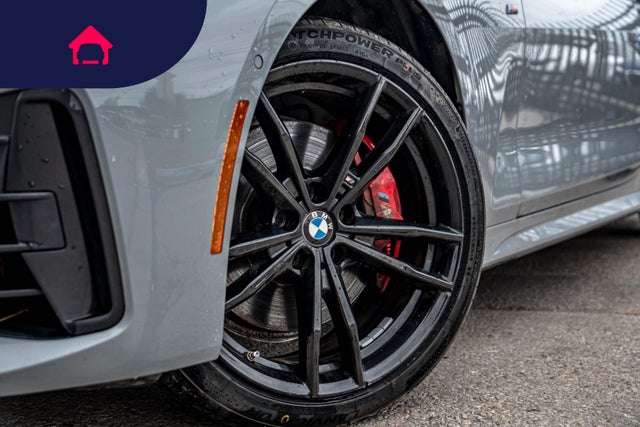 2023 BMW 4 Series