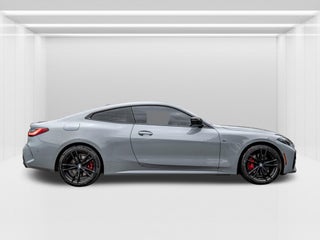 2023 BMW 4 Series