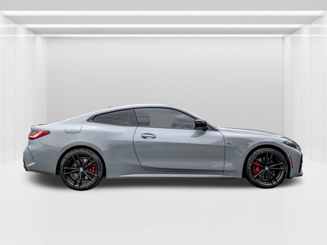 2023 BMW 4 Series