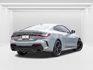 2023 BMW 4 Series