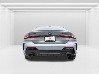 2023 BMW 4 Series