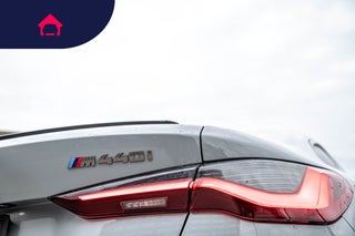 2023 BMW 4 Series