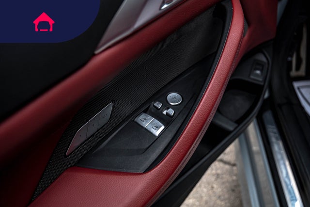 2023 BMW 4 Series