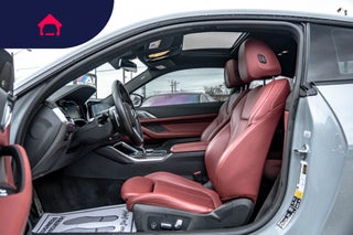 2023 BMW 4 Series