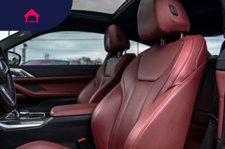 2023 BMW 4 Series