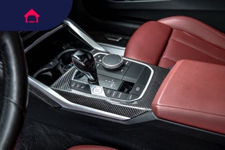 2023 BMW 4 Series