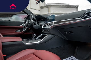 2023 BMW 4 Series